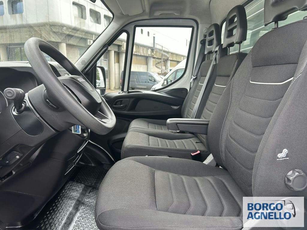 Iveco DAILY 35C14